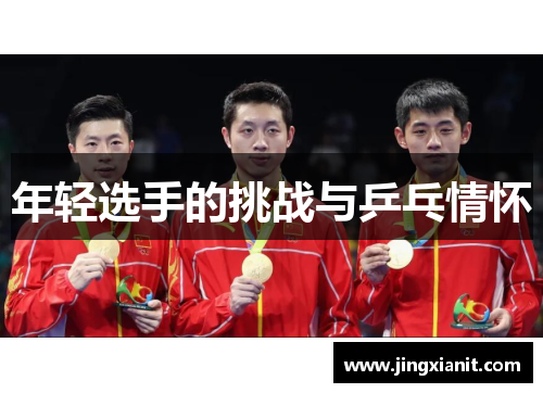 年轻选手的挑战与乒乓情怀