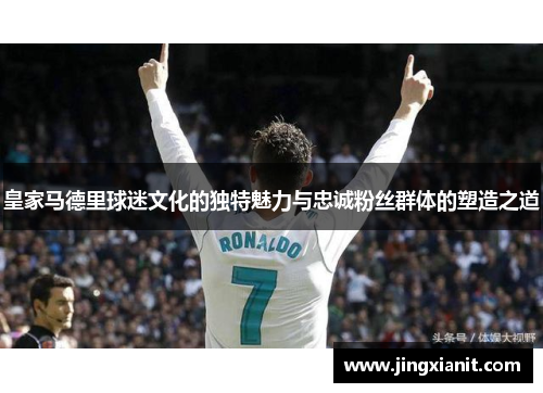 皇家马德里球迷文化的独特魅力与忠诚粉丝群体的塑造之道