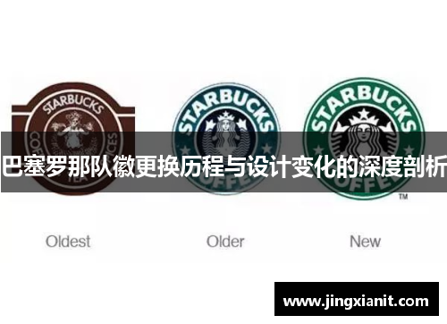 巴塞罗那队徽更换历程与设计变化的深度剖析 巴塞罗那队徽更换历程与设计变化的深度剖析